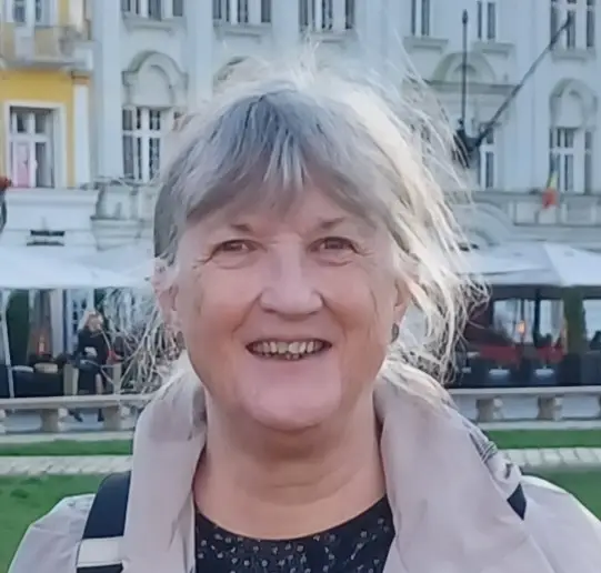 kerry in timisoara